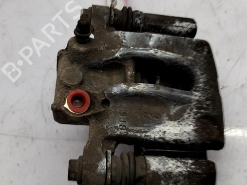 Etrier arriere gauche TOYOTA COROLLA (_E12_) 2.0 D-4D (CDE120_, CDE120R) (90 hp) 31874881