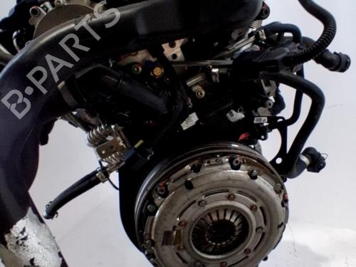 Engine JEEP RENEGADE SUV (BU, B1, BV) 1.6 CRD | BP36157895M1 - Image 8