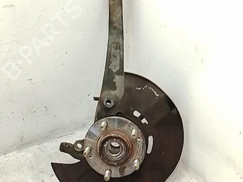 Used Right front steering knuckle Right front steering knuckle HYUNDAI SONATA V (NF) 2.0 CRDi (140 hp) 36377060 36377060