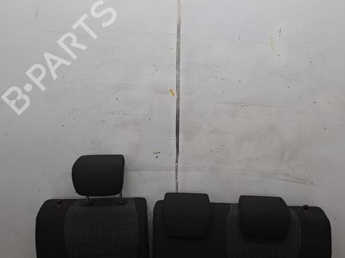 Seats set TOYOTA YARIS (_P13_) 1.0 (KSP130_, KSP130) | BP23374849C78