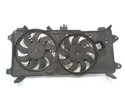 Koelventilatormotor FIAT DOBLO Box Body/MPV (223_) 1.9 JTD (105 hp) 25708063