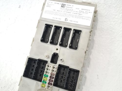 Used Electronic module BMW 1 (F20) 116 d (116 hp) 26381913