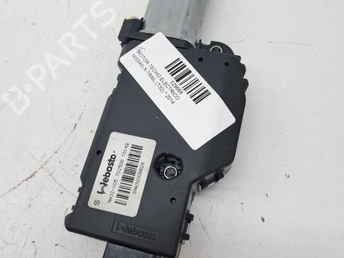 Moteur du toit ouvrant NISSAN X-TRAIL III (T32_, T32R, T32RR) 2.0 dCi (T32) (177 hp) 23368379