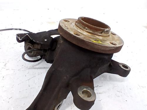 Left front steering knuckle CITROËN JUMPY II Van 1.6 HDi 90 16V | BP38416815M25 - Image 3