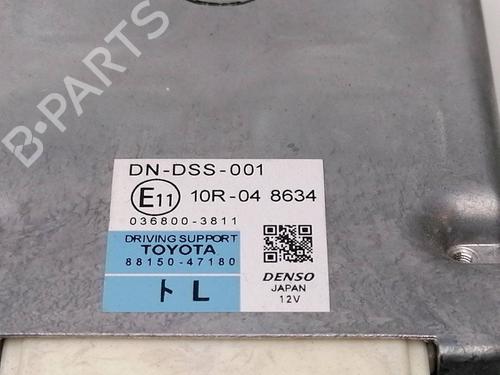 Elektronisk modul TOYOTA PRIUS PLUS (_W4_) 1.8 Hybrid (ZVW40W, ZVW41W) | BP23458789M83 