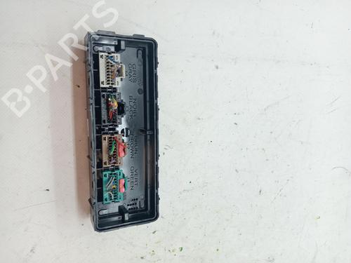 Elektronisk modul OPEL MOKKA / MOKKA X (J13) 1.4 (_76) | BP23355605M83 