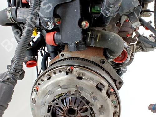 Moteur CITROËN C5 II Break (RE_) 2.0 HDi (RERHRH) | BP29991061M1 