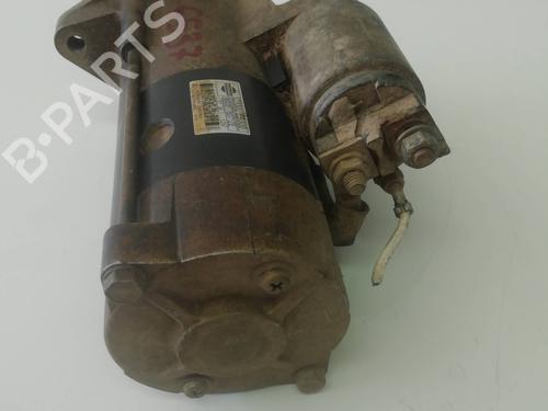 Startmotor NISSAN NAVARA NP300 (D40) 2.5 dCi 4WD | BP25465181M8 