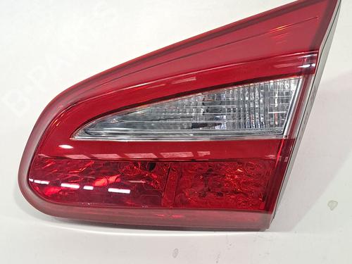 Used Right tailgate light KIA CEE'D (JD) 1.4 CRDi 90 (90 hp) 23369362