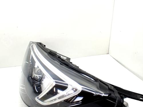 Scheinwerfer links für OPEL CROSSLAND X / CROSSLAND (P17, P2QO) 1.6 Turbo D (75) (99 hp) 32106162