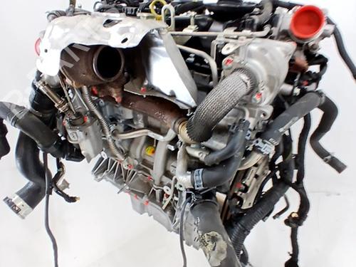 Engine OPEL ASTRA K (B16) 1.6 CDTi (68) | BP30050290M1 