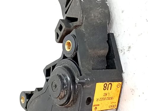 Used Pedal Pedal RENAULT MEGANE III Hatchback (BZ0/1_, B3_) 1.5 dCi (106 hp) 33976433 33976433