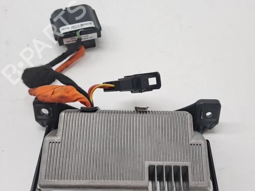 Elektronisk modul SKODA OCTAVIA III (5E3, NL3, NR3) 1.4 TSI (150 hp) 23284076