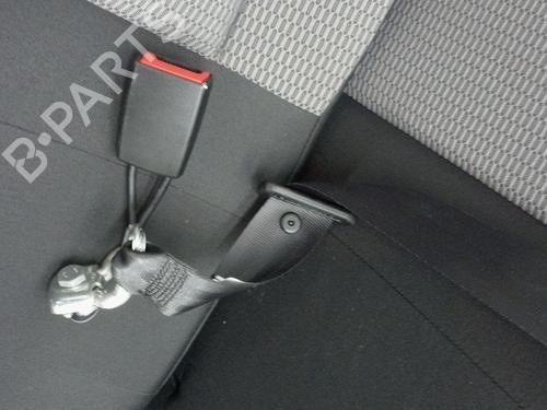 Seats set VW POLO V (6R1, 6C1) 1.6 TDI | BP24308449C78 