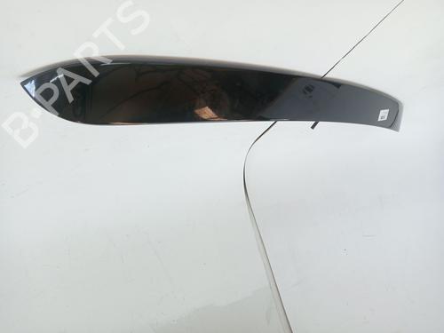 Rear spoiler KIA SPORTAGE IV (QL, QLE) 1.7 CRDi | BP24491926C96 