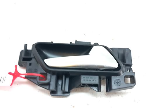 Used Front right interior door handle Front right interior door handle PEUGEOT 2008 II (UD_, US_, UY_, UJ_, UR_, UC_) 1.2 PureTech 100 (USHNK) (101 hp) 34114527 34114527
