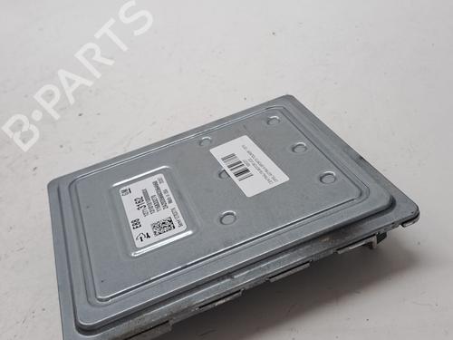 Engine control unit (ECU) OPEL ASTRA K (B16) 1.2 Turbo (68) | BP27462207M57 
