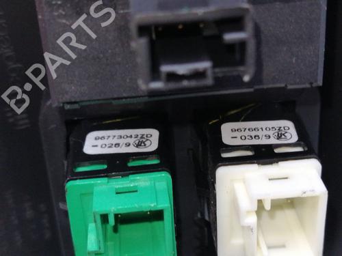Used Switch CITROËN C-ELYSEE (DD_) 1.2 PureTech 82 (DDHMRP) (83 hp) 23458461