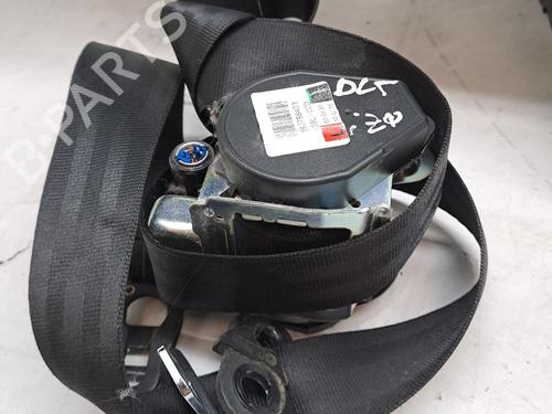 Kollisonspute sett AUDI A6 C6 (4F2) 3.0 TDI quattro | BP25457525C86 