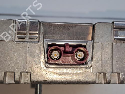 Electronic module MERCEDES-BENZ E-CLASS Coupe (C207) E 220 CDI / d (207.302, 207.301) | BP23944797M83 
