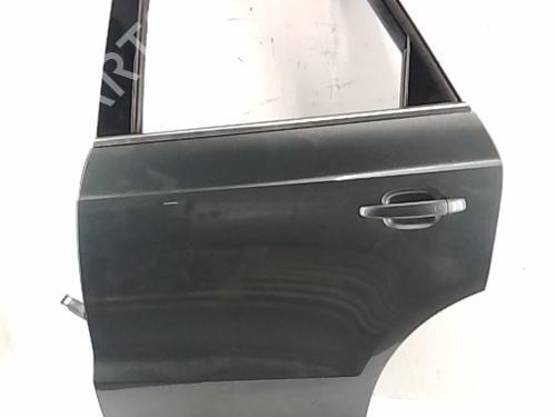 Used Left rear door Left rear door AUDI Q3 (8UB, 8UG) 2.0 TDI (150 hp) 39740348 39740348