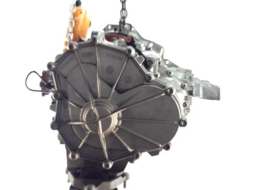 Gearbox AUDI A5 (8T3) 2.0 TDI | BP31580500M3 