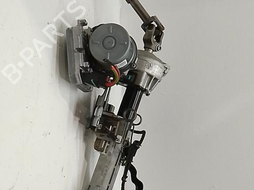 Used Steering column Steering column AUDI A1 (8X1, 8XK) 1.6 TDI (115 hp) 40549041 40549041