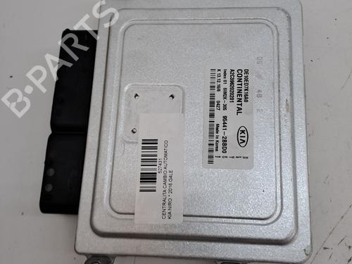 Used Gearbox control unit KIA NIRO I (DE) 1.6 GDI Hybrid (141 hp) 23368599