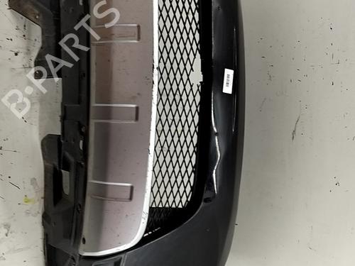 Used Front bumper Front bumper 39556502 39556502