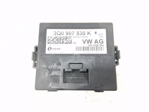 Used Electronic module SKODA OCTAVIA III (5E3, NL3, NR3) 1.4 TSI (150 hp) 29421191