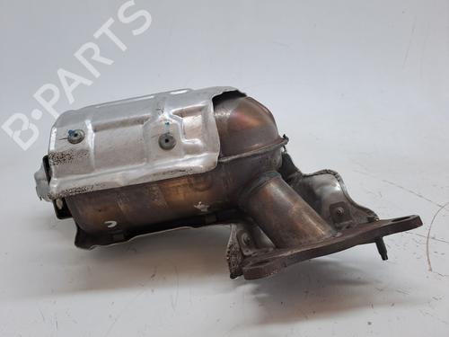 Catalyst DACIA SANDERO II TCe 90 (B8M1, B8MA, B8AC) | BP23977091M10 