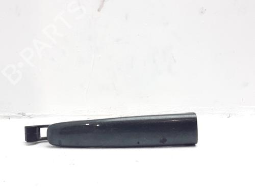 Used Rear left exterior door handle Rear left exterior door handle PEUGEOT 307 (3A/C) 1.6 HDi (90 hp) 33765944 33765944