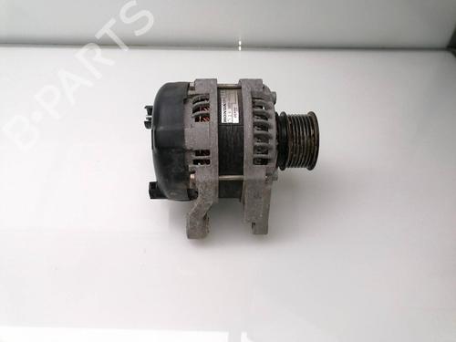 Used Alternator HONDA CIVIC X Hatchback (FC_, FK_) 1.5 VTEC (FK7) (182 hp) 23383743