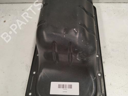 Used Oil sump PEUGEOT 3008 I MPV (0U_) 1.6 BlueHDi 120 (120 hp) 27653364