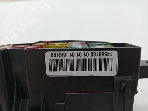Zekeringkast VW PASSAT B6 (3C2) 2.0 TDI 16V | BP23356998E1