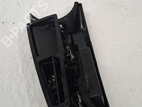 Air vent PEUGEOT 3008 I MPV (0U_) 1.6 BlueHDi 120 | BP25998895I21 