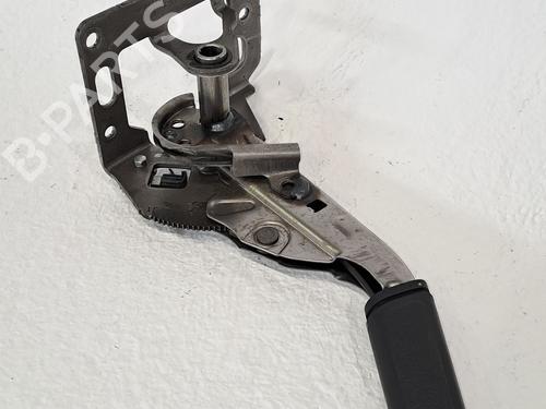 Hand brake FORD FOCUS II (DA_, HCP, DP) 1.8 TDCi | BP24108596I18 