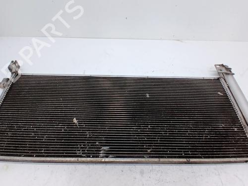 Used AC radiator AC radiator 38418405 38418405