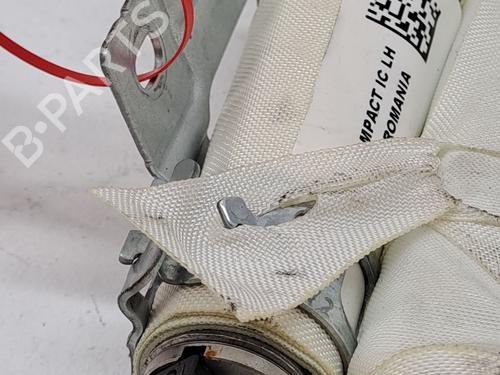 Left curtain airbag FORD C-MAX II (DXA/CB7, DXA/CEU) 1.6 Ti | BP26450775C11 