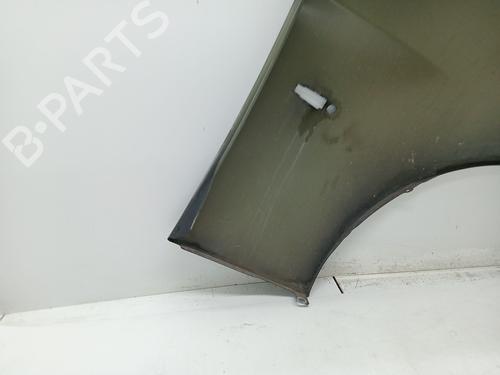 Left front fenders BMW 3 Touring (E91) 320 d | BP23356013C41 