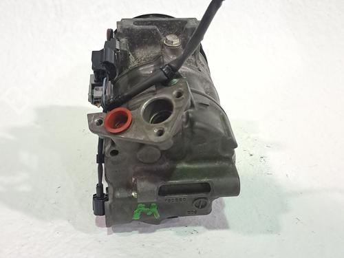 AC compressor RENAULT GRAND SCÉNIC IV (R9_) 1.6 dCi 130 | BP25999735M34 