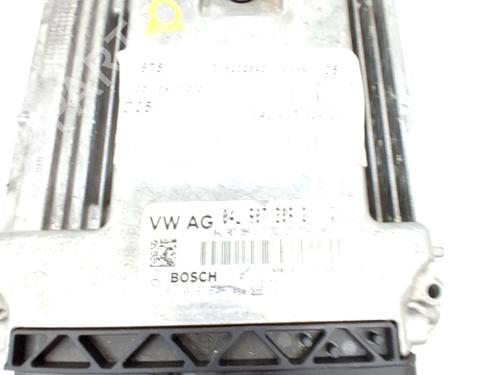 Motorstyringsenhed VW SCIROCCO III (137, 138) 2.0 TDI (184 hp) 31369424