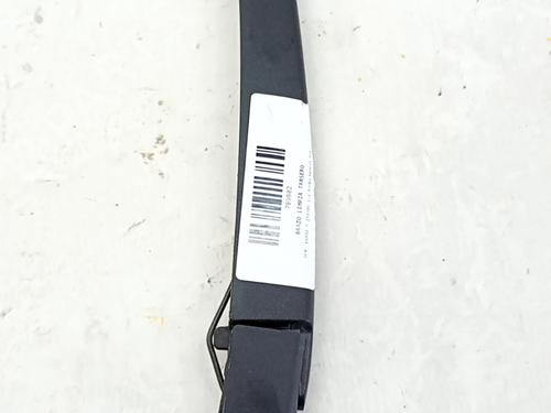 Used Rear windshield wiper arm OPEL CORSA F (P2JO) 1.2 Turbo Hybrid (68) (136 hp) 32042124