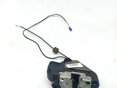 Used Rear right lock MERCEDES-BENZ E-CLASS (W211) E 270 CDI (211.016) (177 hp) 31035518