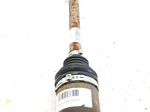 Left front driveshaft FIAT 500 (312_) 1.0 Mild Hybrid (312AYD1B) | BP33762876M38 - Image 4