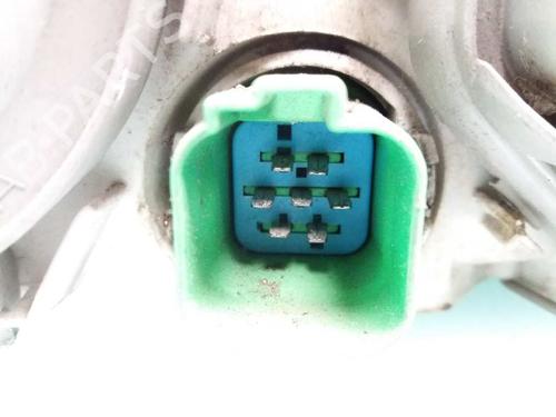 Used Left headlight FORD FIESTA IV (JA_, JB_) 1.8 D (60 hp) 23418557