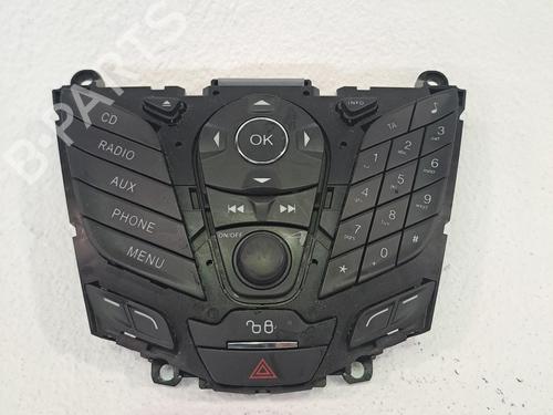 Used Radio FORD FOCUS IV (HN) 1.0 EcoBoost (125 hp) 23373660