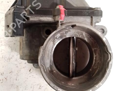 Used Throttle body Throttle body SKODA SUPERB II (3T4) 2.0 TDI (140 hp) 36109148 36109148