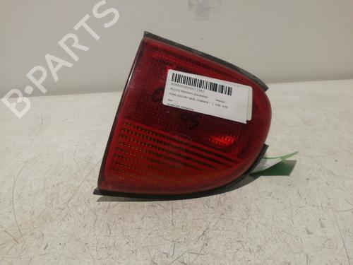 Used Left taillight FORD ESCORT VI (GAL, AAL, ABL) 1.8 Turbo D (70 hp) 25459466