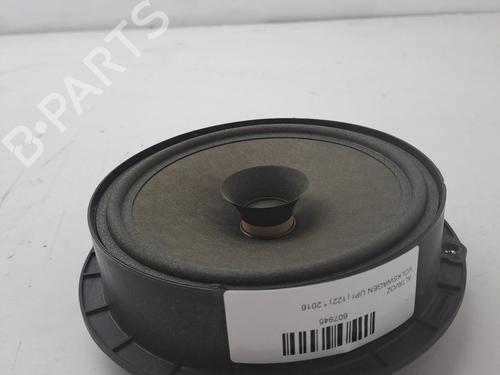 Speaker VW UP! (121, 122, BL1, BL2, BL3, 123) 1.0 | BP23944981E2